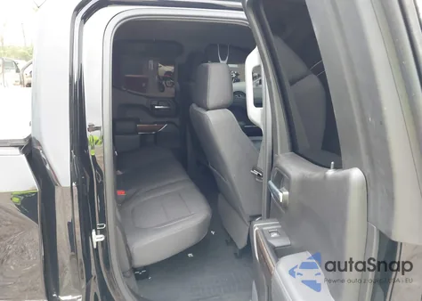 2020 Chevrolet Silverado 1500 4Wd Double Cab Standard Bed Rst z USA, uszkodzony, nr VIN 1GCRYEED1LZ340928